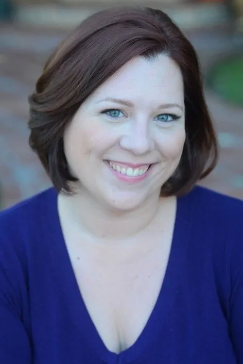 Kasey Daley interpretando a Colleen