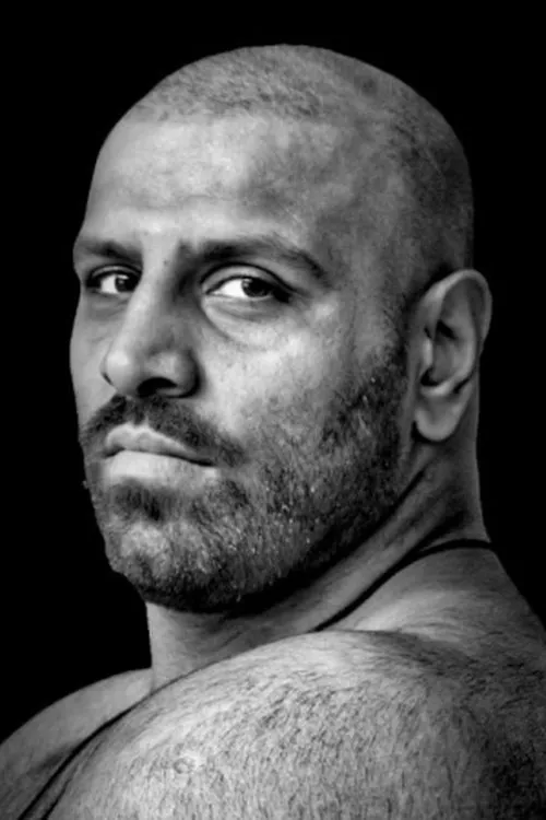 Tyron Zeuge ha trabajado con Kash Ali en 1 ocasiones