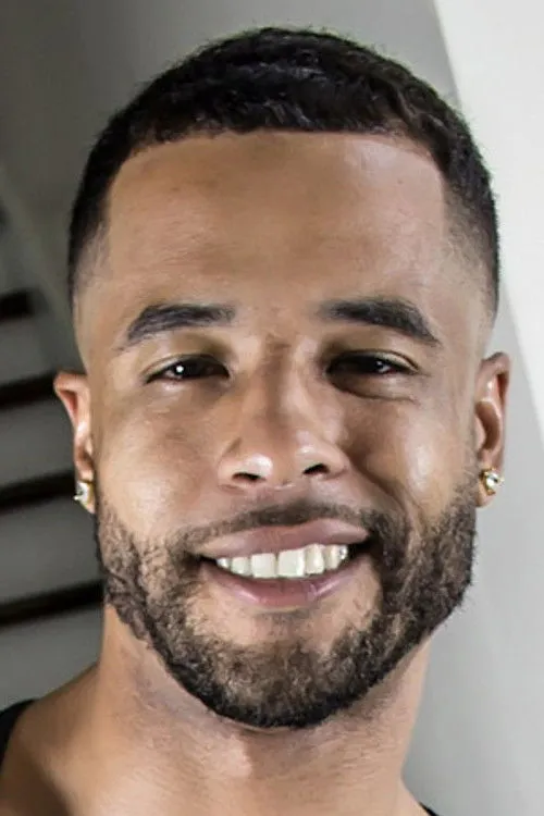 Kash Dinero — personaje: Tex Brown