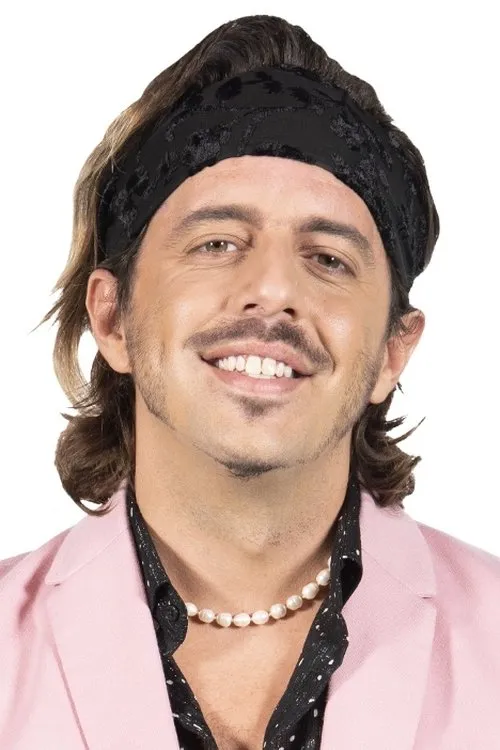 Cristina Ferreira ha trabajado con Kasha en 1 ocasiones