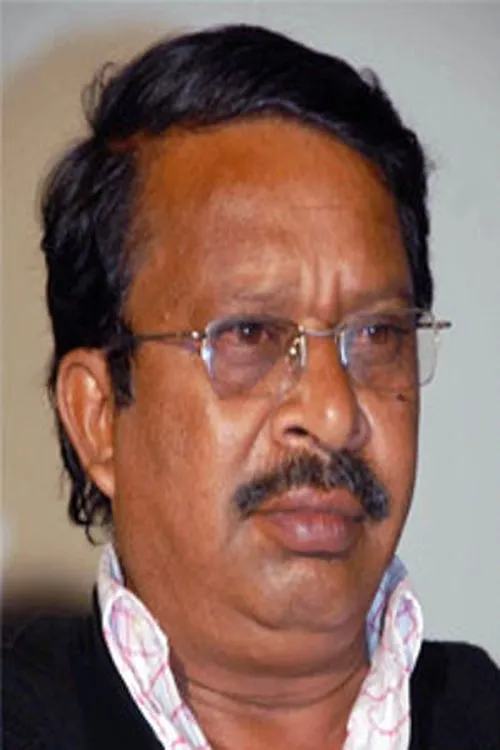 Kashi interpretando a 