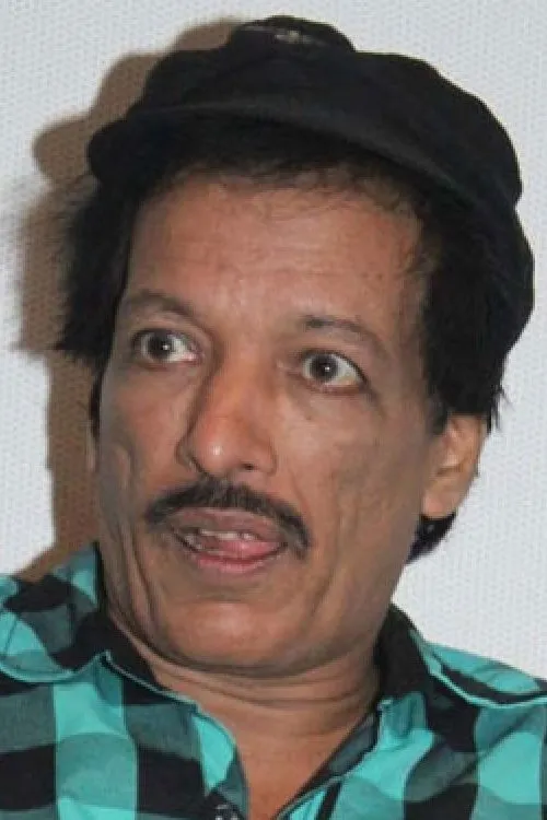 Padma Kumta ha trabajado con Kashinath en 1 ocasiones