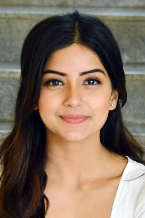 Sharman Joshi ha trabajado con Kashmira Pardesi en 1 ocasiones