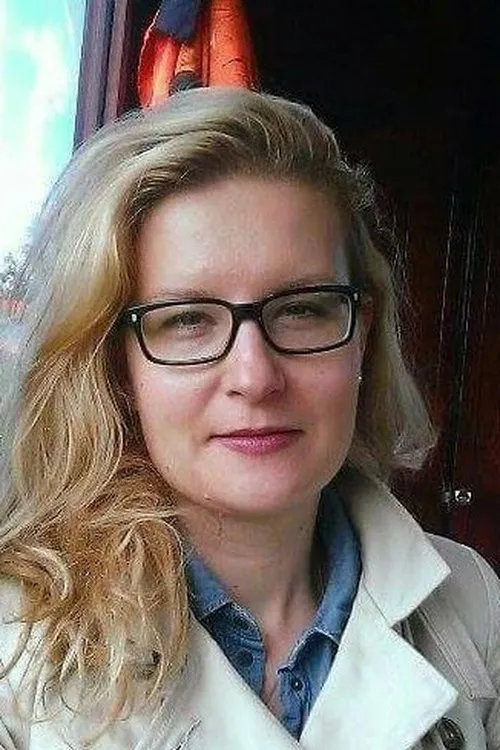 Ms. Soli Tii ha trabajado con Kasia Lewandowska-Gradowska en 1 ocasiones