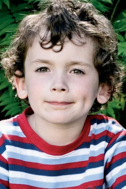 Kasper Ruwai Berg Kesje interpretando a Lille Per