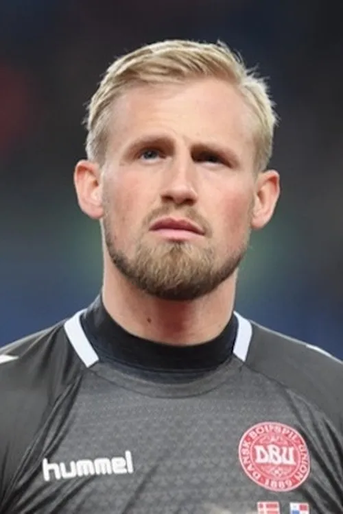 Tord Grip ha trabajado con Kasper Schmeichel en 1 ocasiones