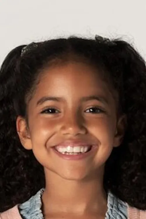 Kassidi Roberts — personaje: Jacky