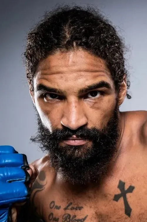 Maycon Mendonça ha trabajado con Kassius Kayne en 1 ocasiones