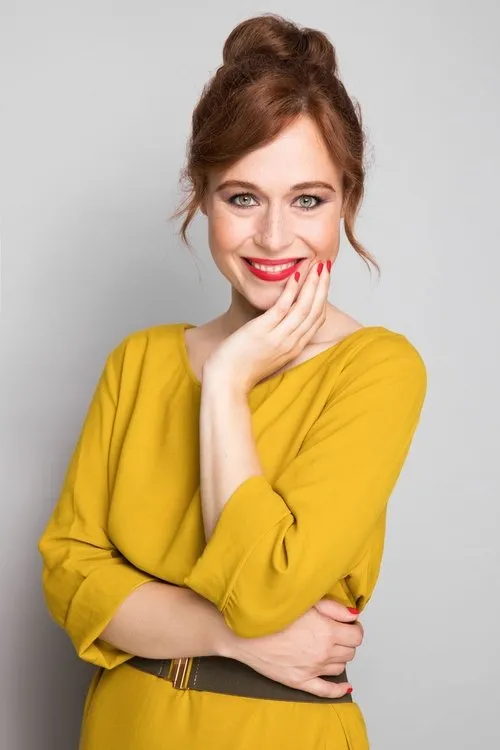 Aldo Sebastianelli ha trabajado con Kata Gáspár en 1 ocasiones