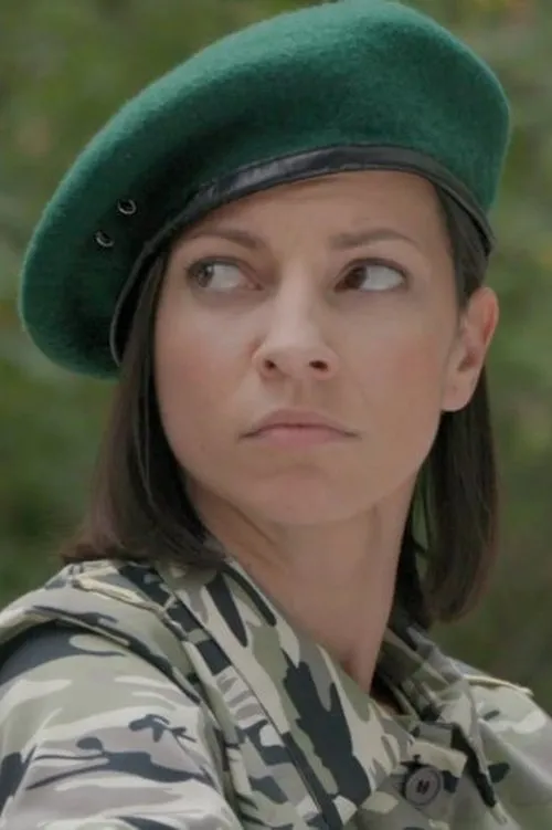 Kata Gáspár ha trabajado con Kata Gonda en 1 ocasiones