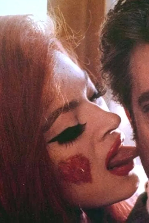 Maria Pia Parisi ha trabajado con Katalin Murany en 1 ocasiones