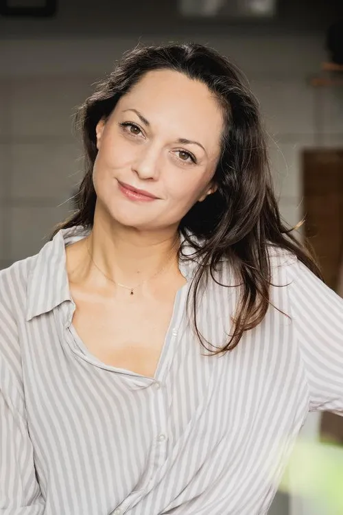 Nataša Jakob ha trabajado con Katarina Arbanas en 1 ocasiones