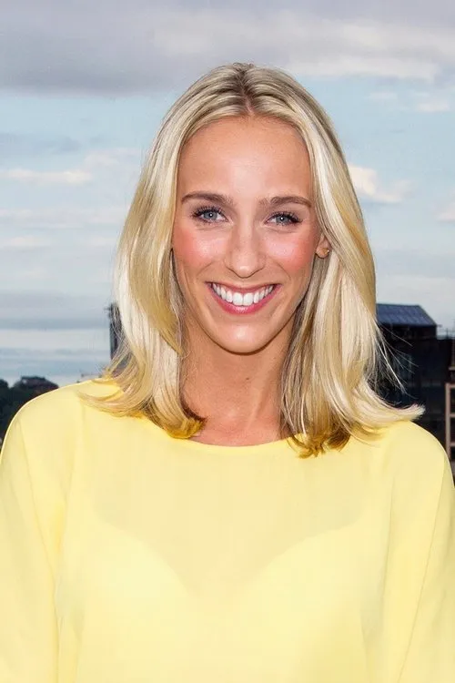 Katarina Flatland en su biografía y filmografía