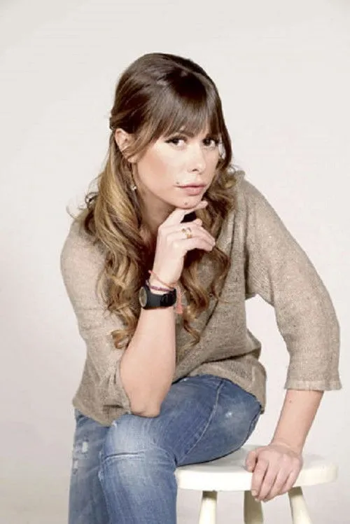 Tamara Krcunovic ha trabajado con Katarina Marković en 3 ocasiones