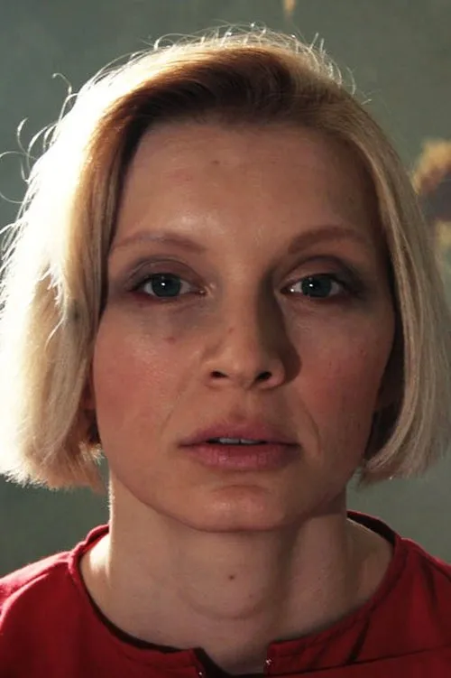 Peter Prochacka ha trabajado con Katarina Thane en 1 ocasiones