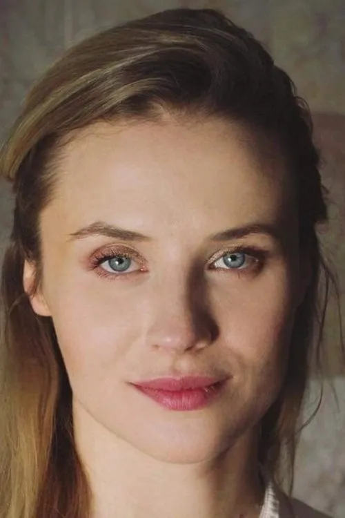 Katarzyna Hołtra en su biografía y filmografía