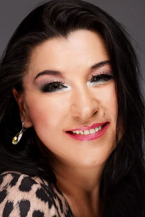 Pavlo Tolstoy ha trabajado con Katarzyna Nowak-Stańczyk en 1 ocasiones