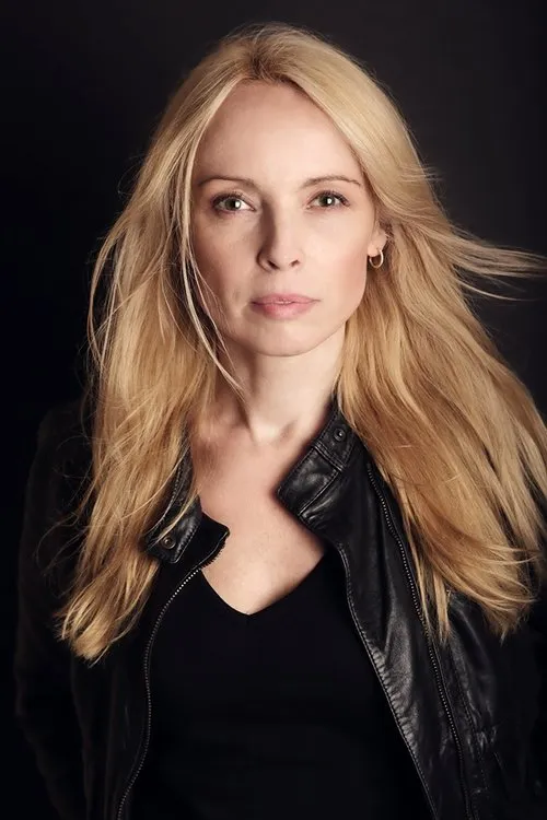 Katarzyna Tlałka — personaje: Matylda Poniewierska