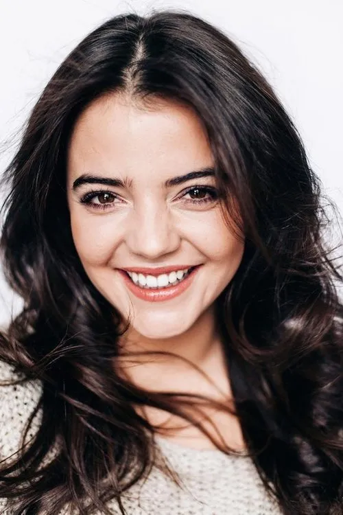 Katarzyna Ucherska — personaje: Commissioner Natalia Wilczewska