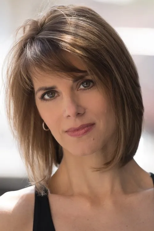 John Ales ha trabajado con Kate Avallone en 1 ocasiones