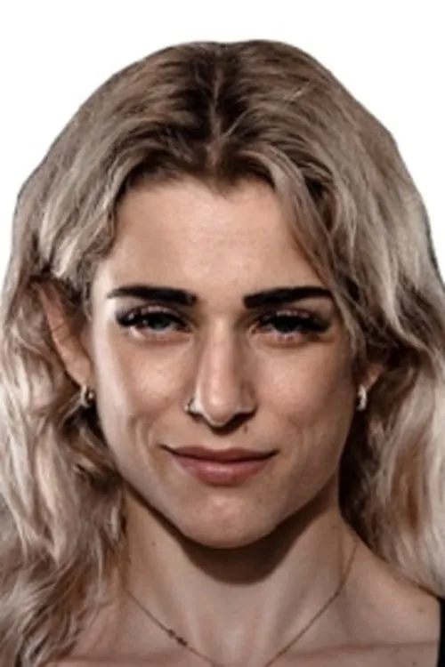 Tiziano Ferranti ha trabajado con Kate Bacik en 1 ocasiones