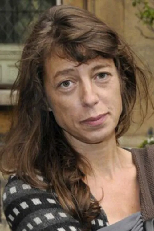 Kate Barry interpretando a Self (archive footage) (uncredited)