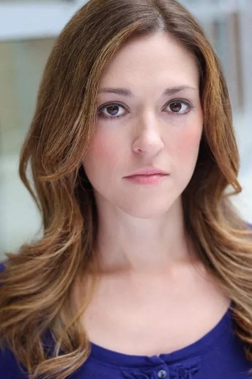 Jerome L. Williams ha trabajado con Kate Caldwell en 1 ocasiones