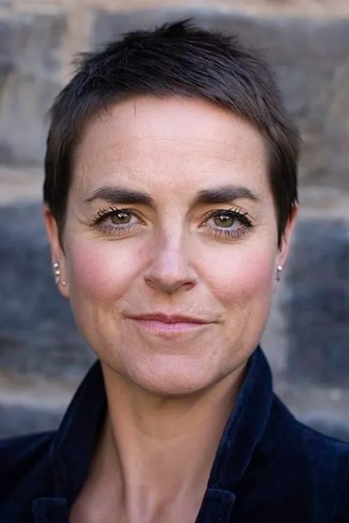 Martin McSorley ha trabajado con Kate Coogan en 1 ocasiones