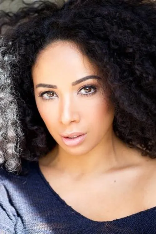 Laura Gallacher ha trabajado con Kate G. Laycy en 1 ocasiones