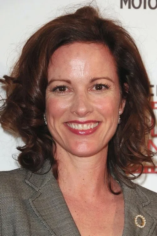 Kate Hodge interpretando a Sybil