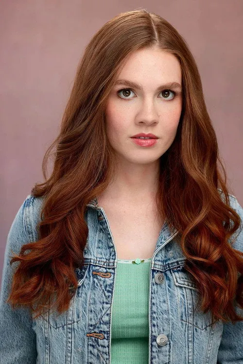 Kate Larson interpretando a Laura Banks