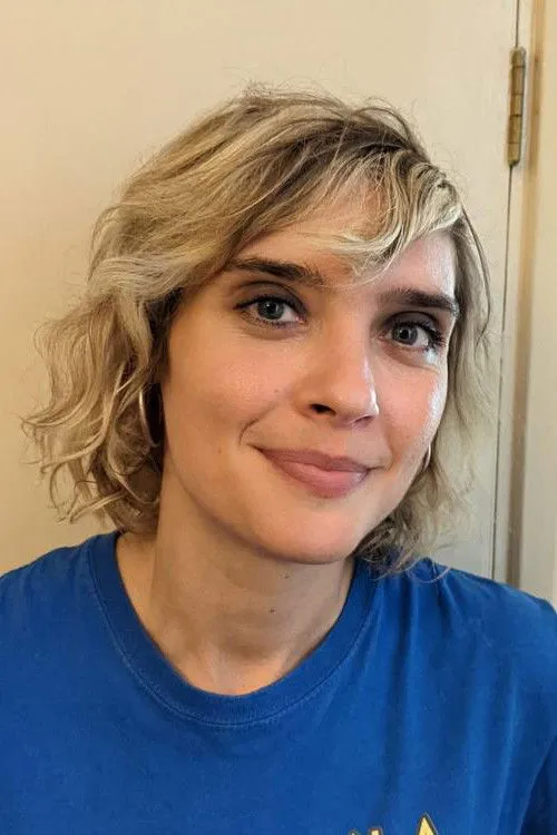 Petra Joy ha trabajado con Kate Mossman en 1 ocasiones