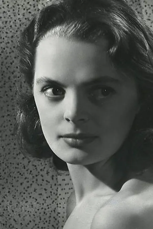 Ulla Sandö ha trabajado con Kate Mundt en 1 ocasiones