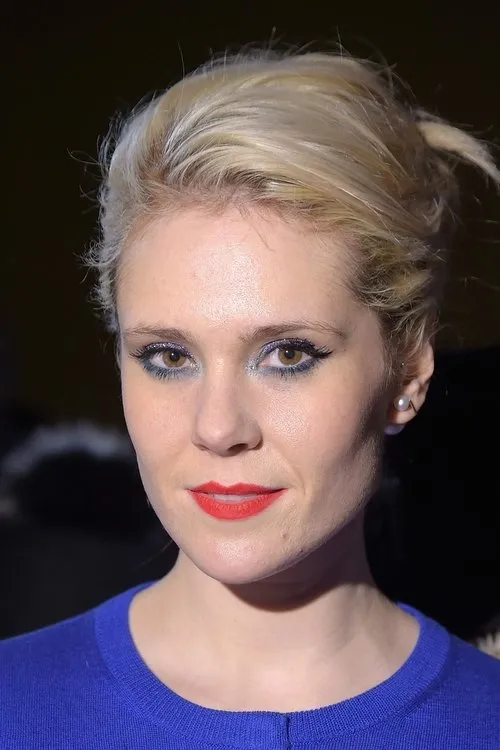 David Dobkin ha trabajado con Kate Nash en 1 ocasiones