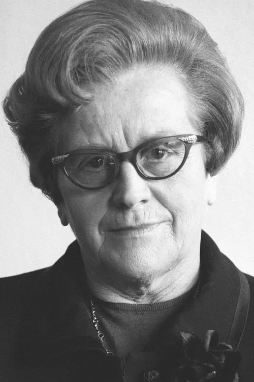 Hans Bürger-Prinz ha trabajado con Käte Strobel en 1 ocasiones