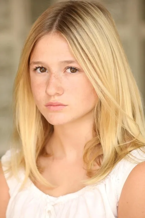 Elliotte Strange ha trabajado con Kate Sullivan en 1 ocasiones