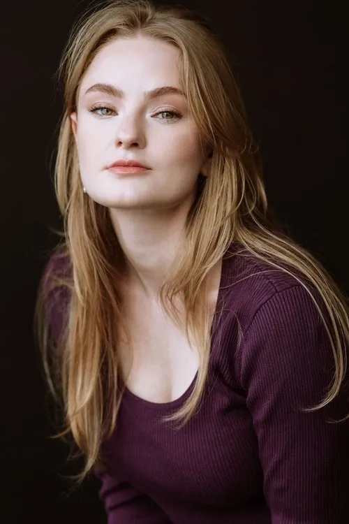 Pooja Bhandari ha trabajado con Katelyn Doyle en 1 ocasiones