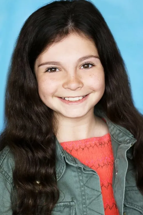 Zoë Oskirko ha trabajado con Katelyn Rowles en 1 ocasiones