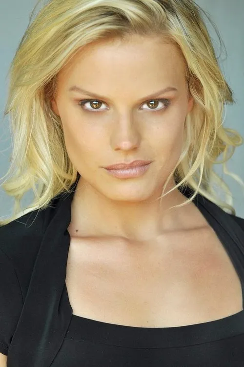 Jonathon Trent ha trabajado con Katelynn Tilley en 1 ocasiones