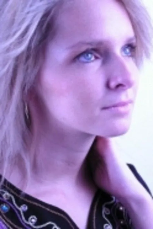 Kateřina Hejdušková interpretando a 