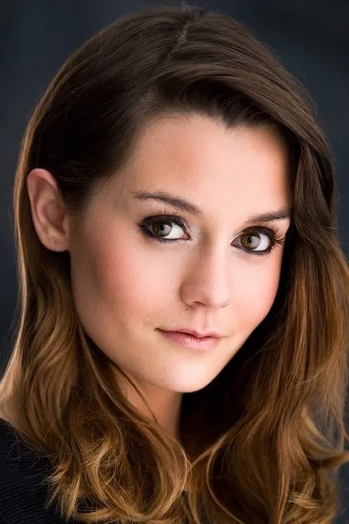 Katerina Katelieva interpretando a Sara