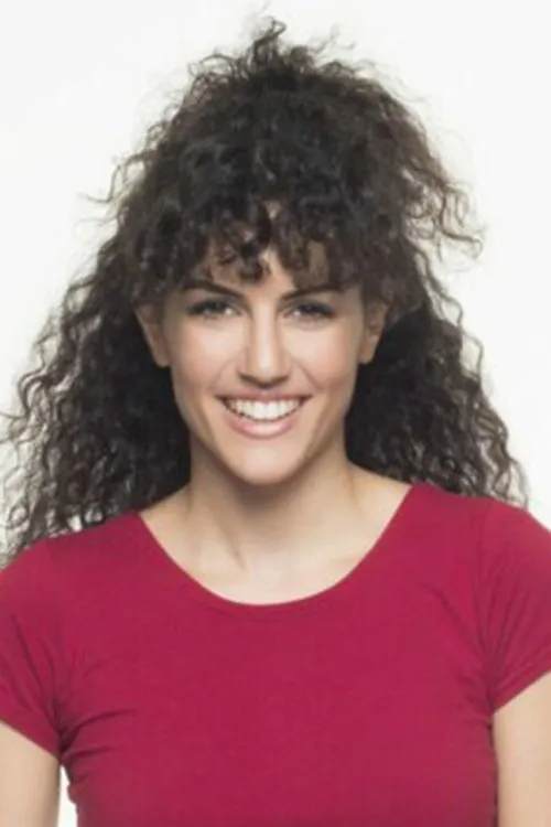 Katerina Kranidi — personaje: Nefeli