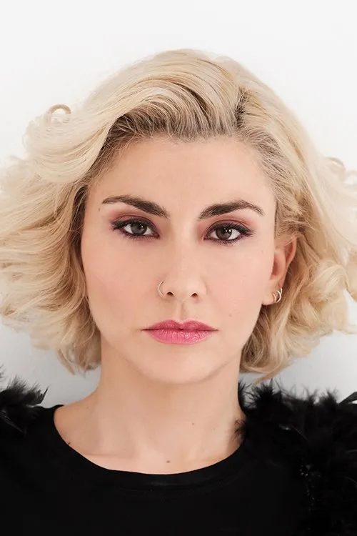 Katerina Maoutsou en su biografía y filmografía