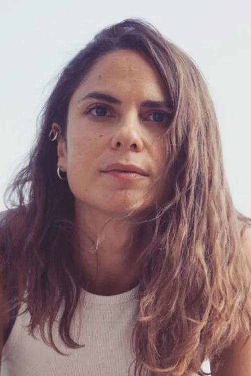 Katerina Mavrogeorgi interpretando a 