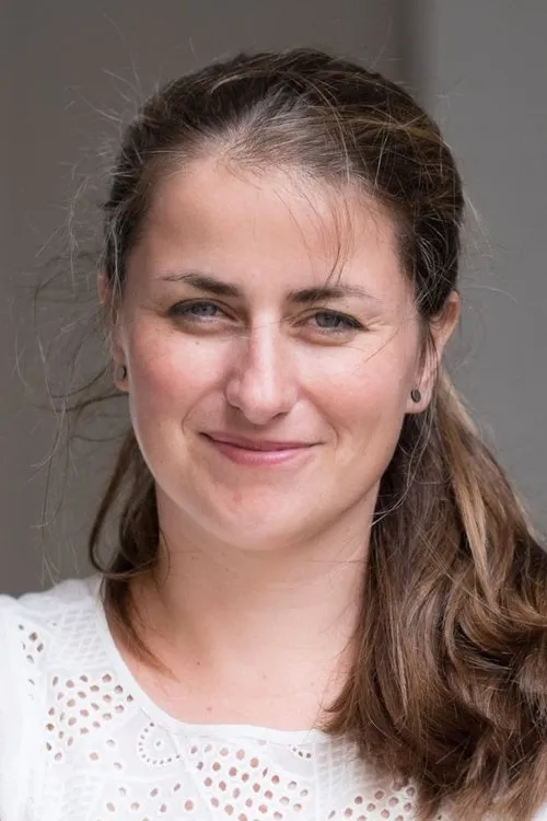 Kateřina Šedá — personaje: Herself