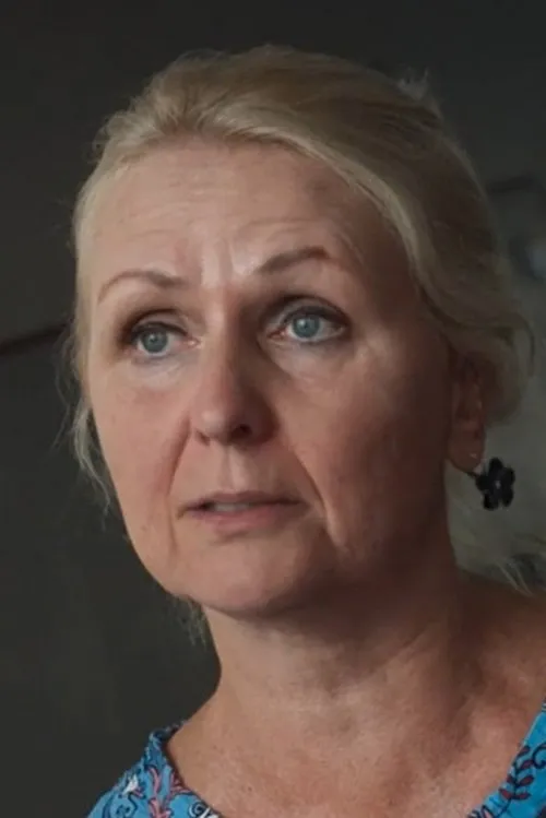 Kateřina Seidlová-Hrušková en su biografía y filmografía