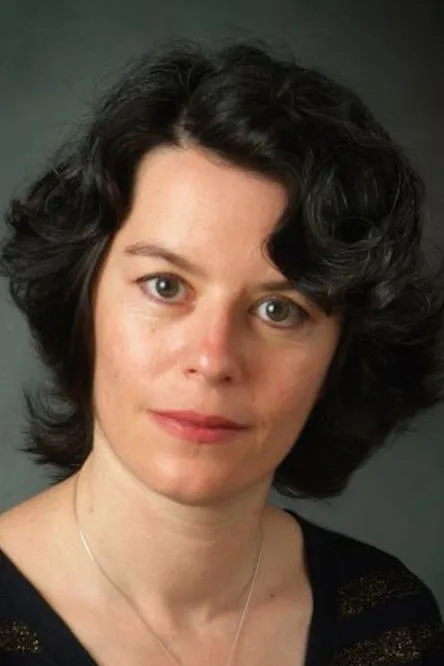 Foto de perfil del actor Katerina Stoykova-Klemer en el reparto