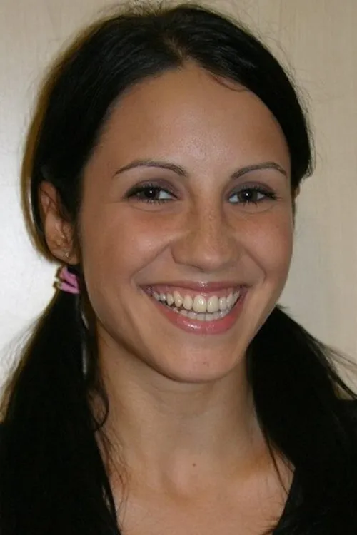 Katerina interpretando a 