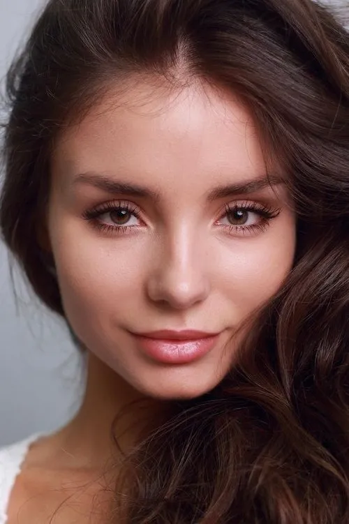 Ihor Krykunov ha trabajado con Kateryna Fain en 1 ocasiones