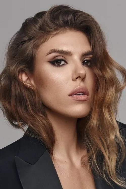 Eva Storme ha trabajado con Kateryna Taranenko en 1 ocasiones